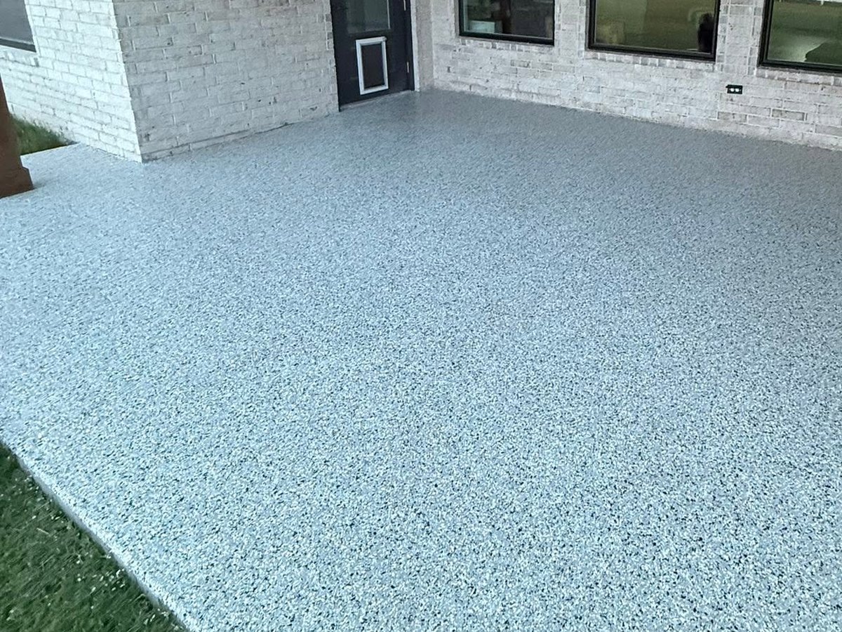 Patios and Porches
