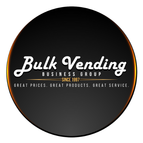 Bulk Vending Business Group
