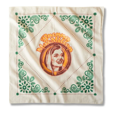 Brenna Mac Kerchief