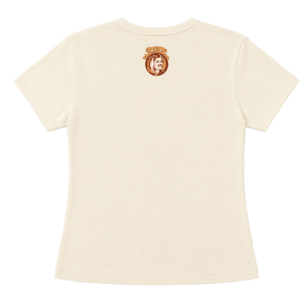 "Local Unknown Celebrity" Tee — alternate view