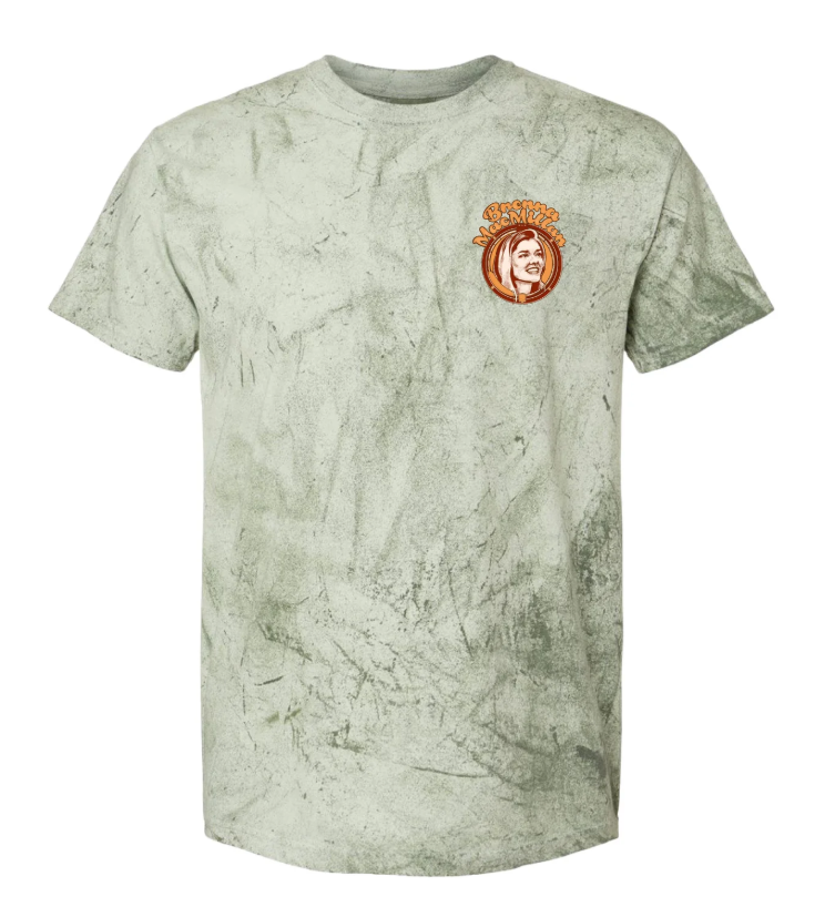 Brenna Logo T-Shirt