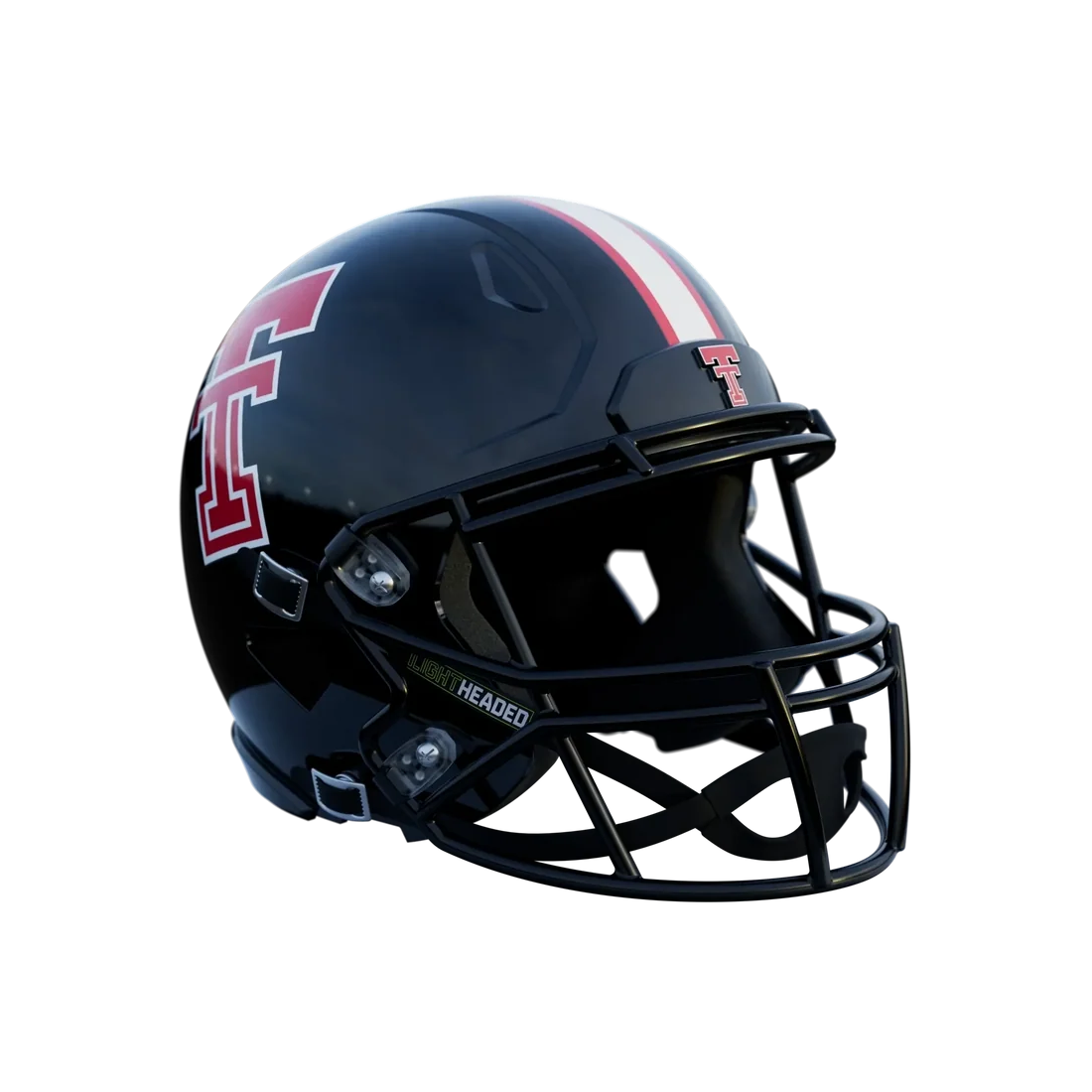 Collegiate Helmets