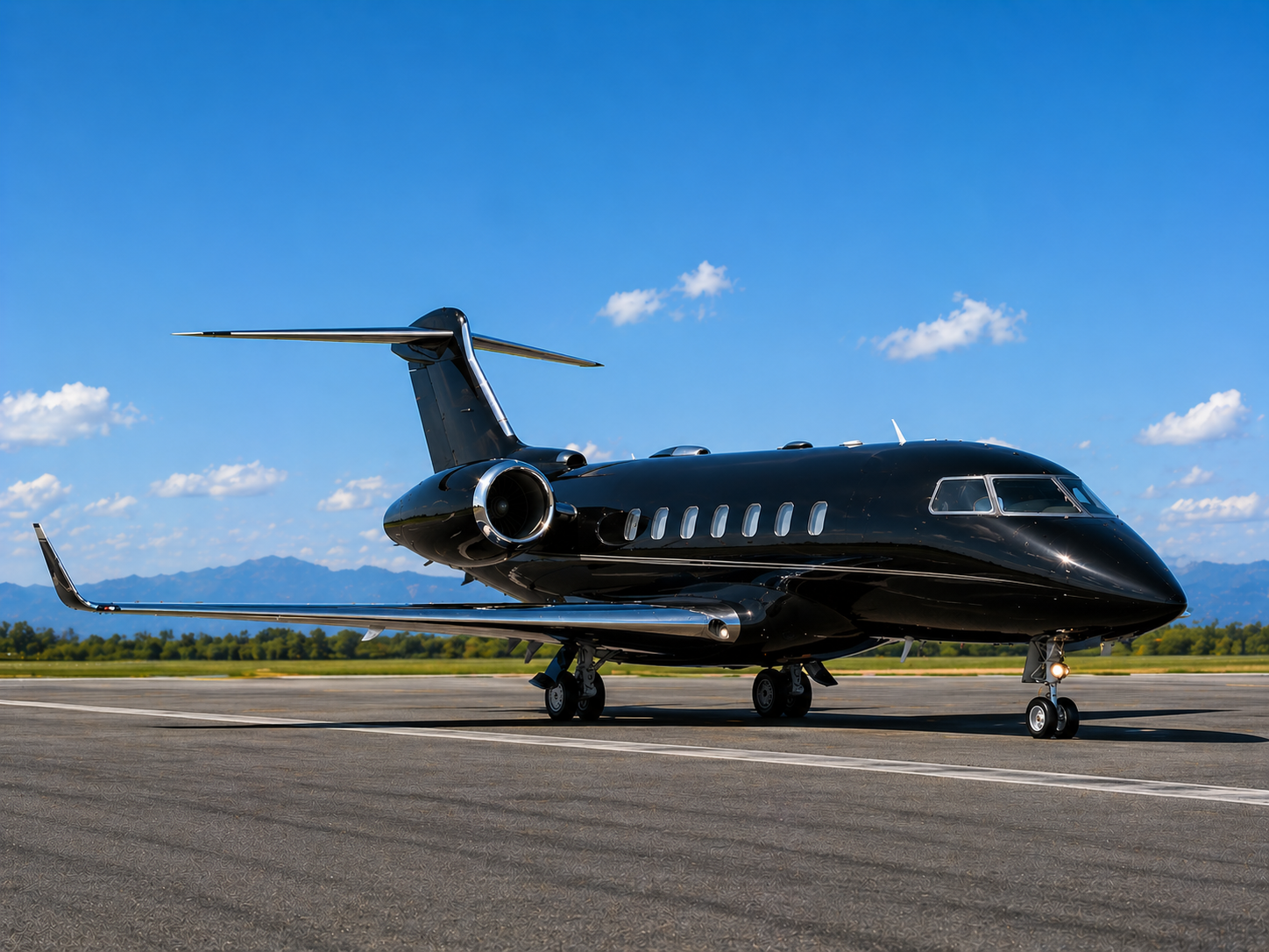 Flight Credit