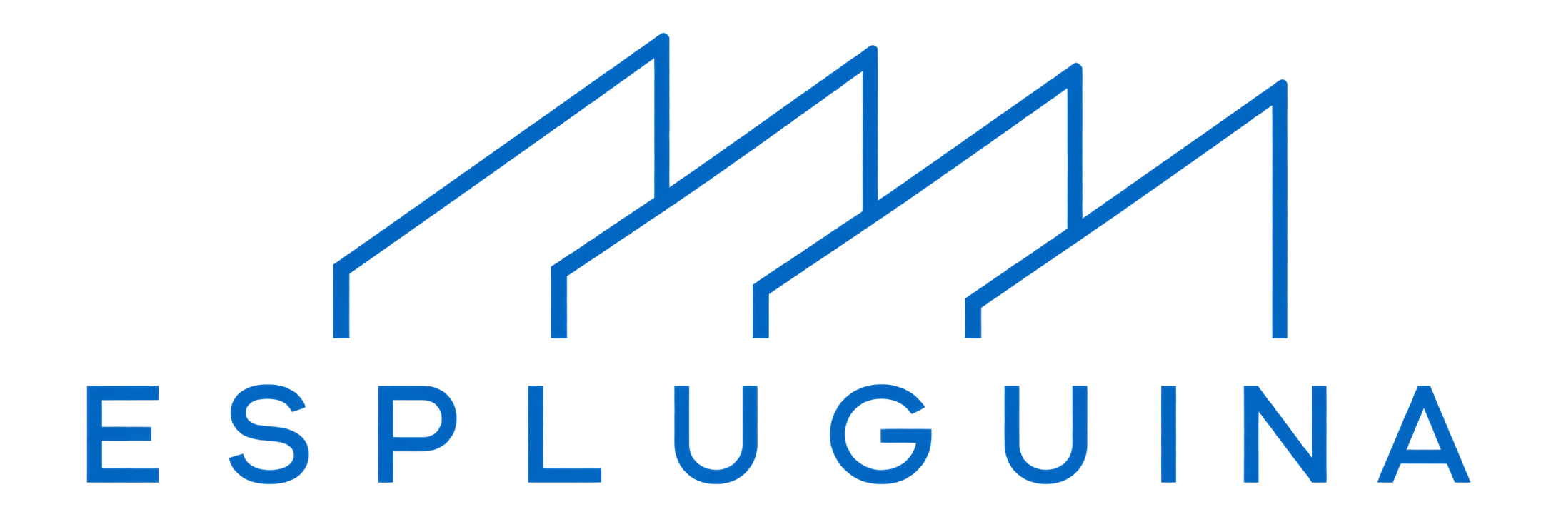 Espluguina Logo