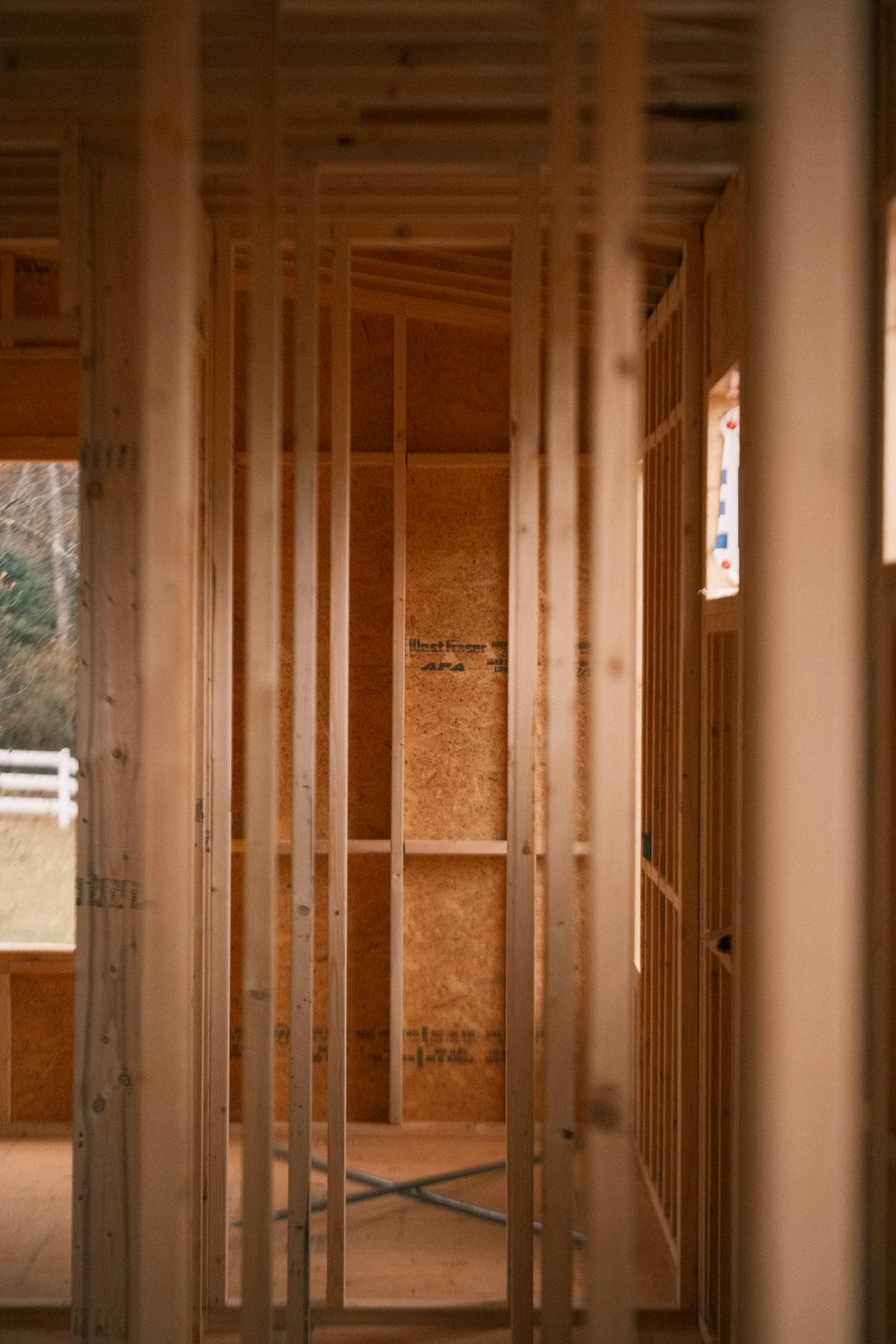 Drywall demonstration hero