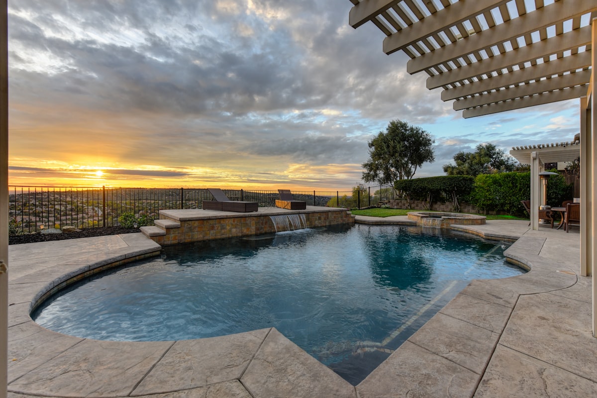 Pool Contractors demonstration hero