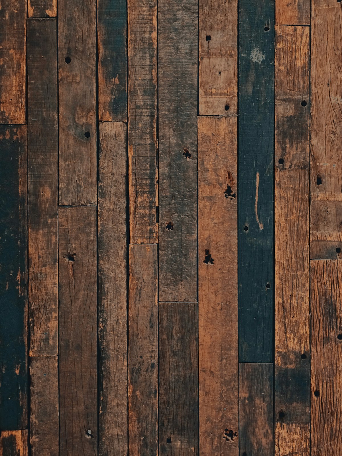 Flooring demonstration hero