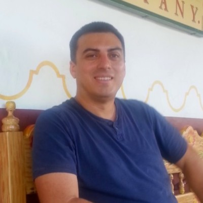 Anthony Camacho