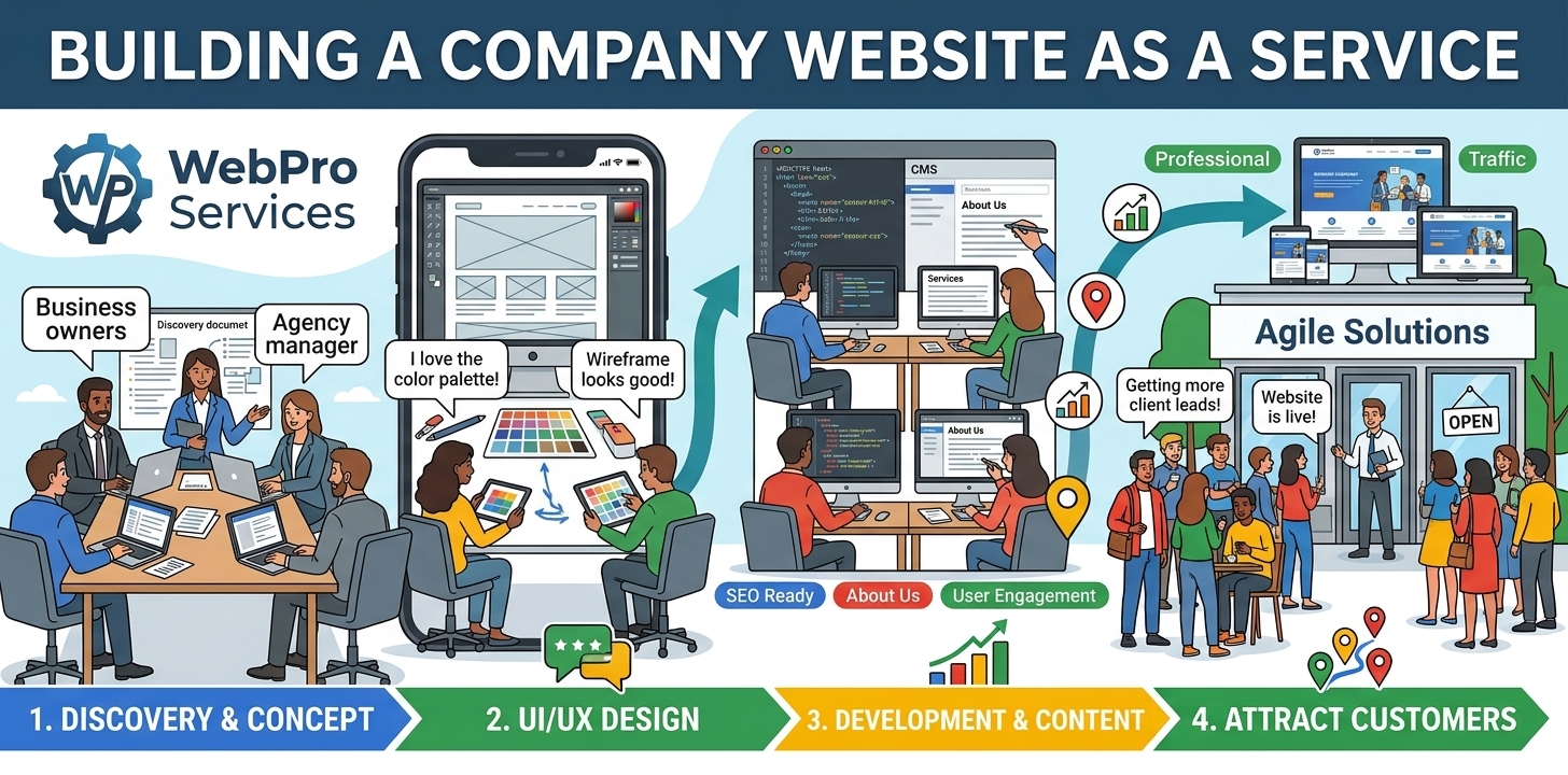 Websites