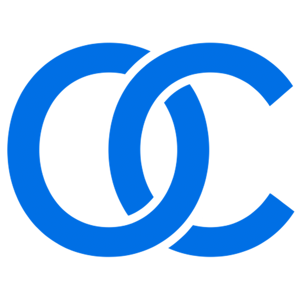 OConn Automation OC logo mark