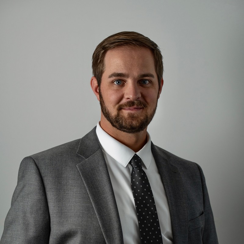 Chris O'Connor, Founder of OConn Automation