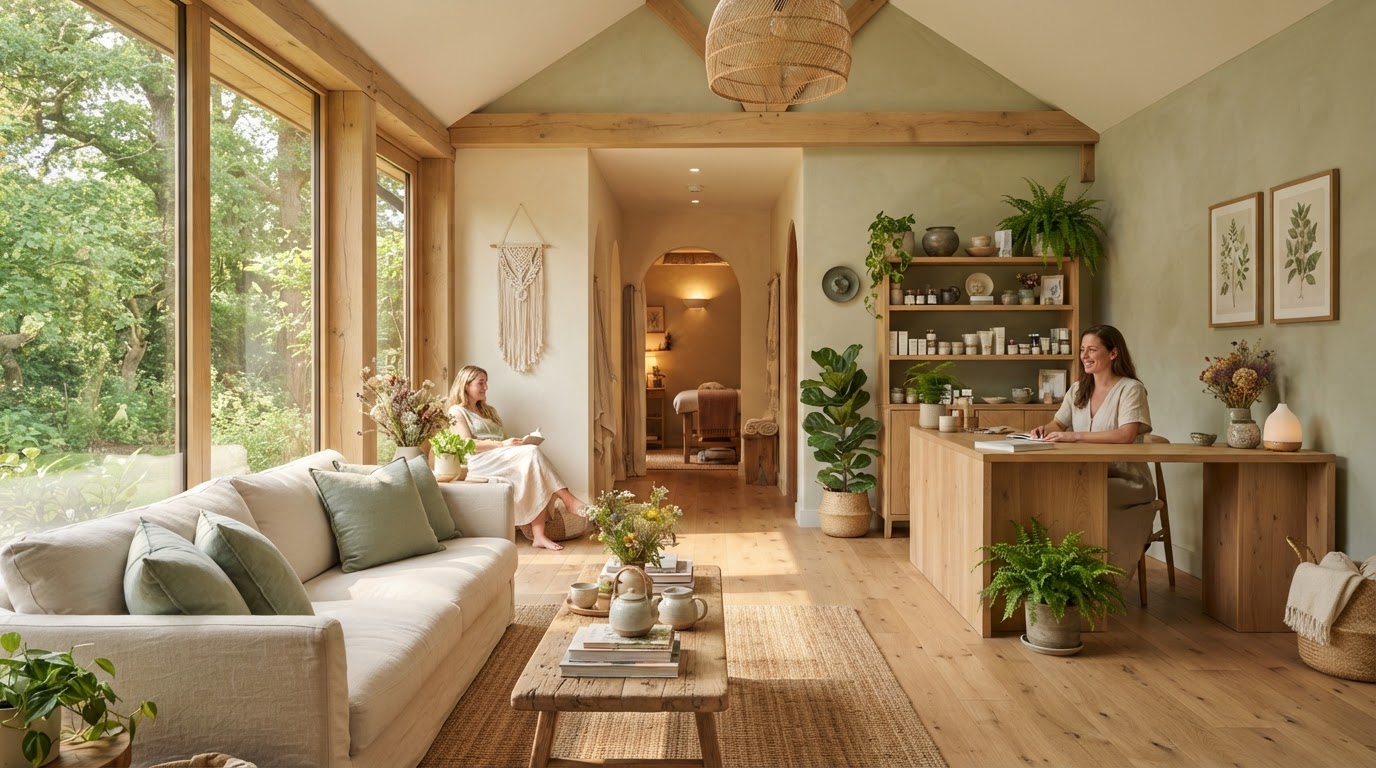 Rama Health and Wellness Sanctuary