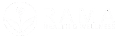 RAMA Health & Wellness Logo