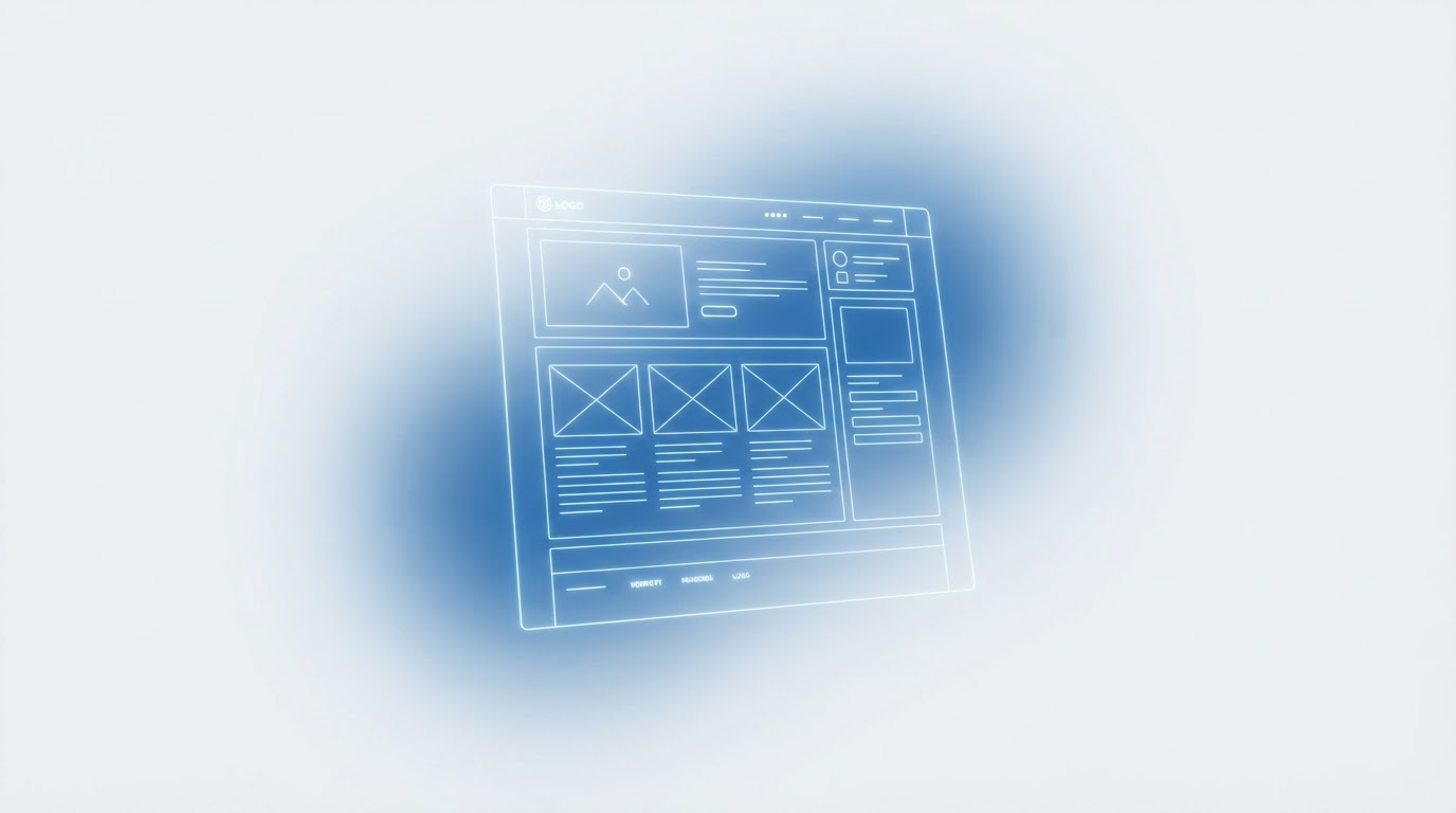 Team reviewing AI-driven marketing analytics