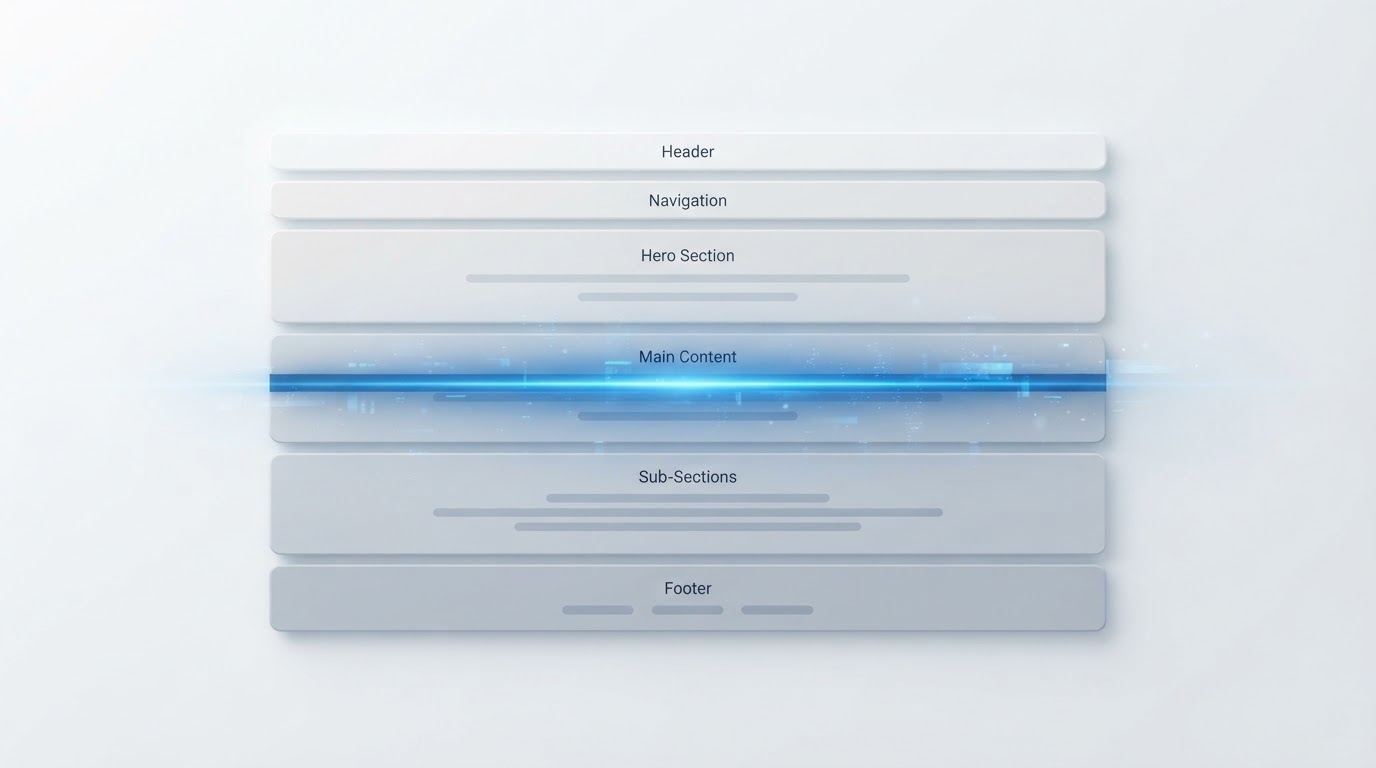 Structuring Your Website So AI Actually Understands It