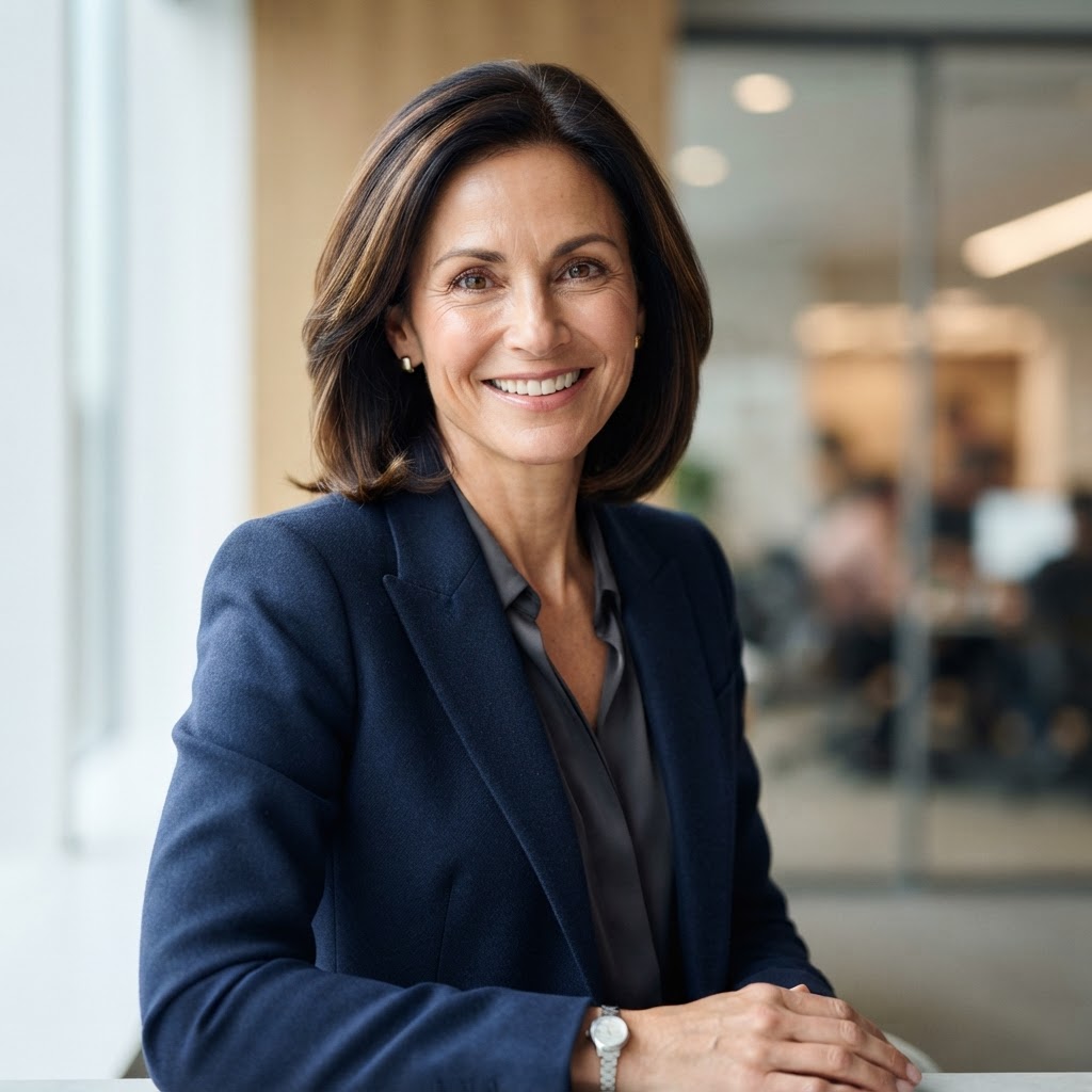 Sarah M., Business Owner at Professional Services Firm