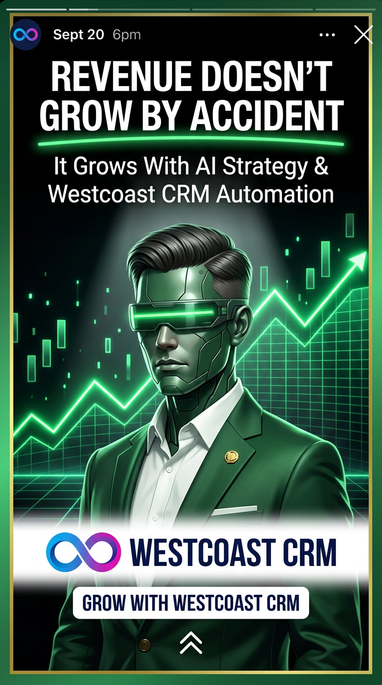 Marketing & Lead Capture