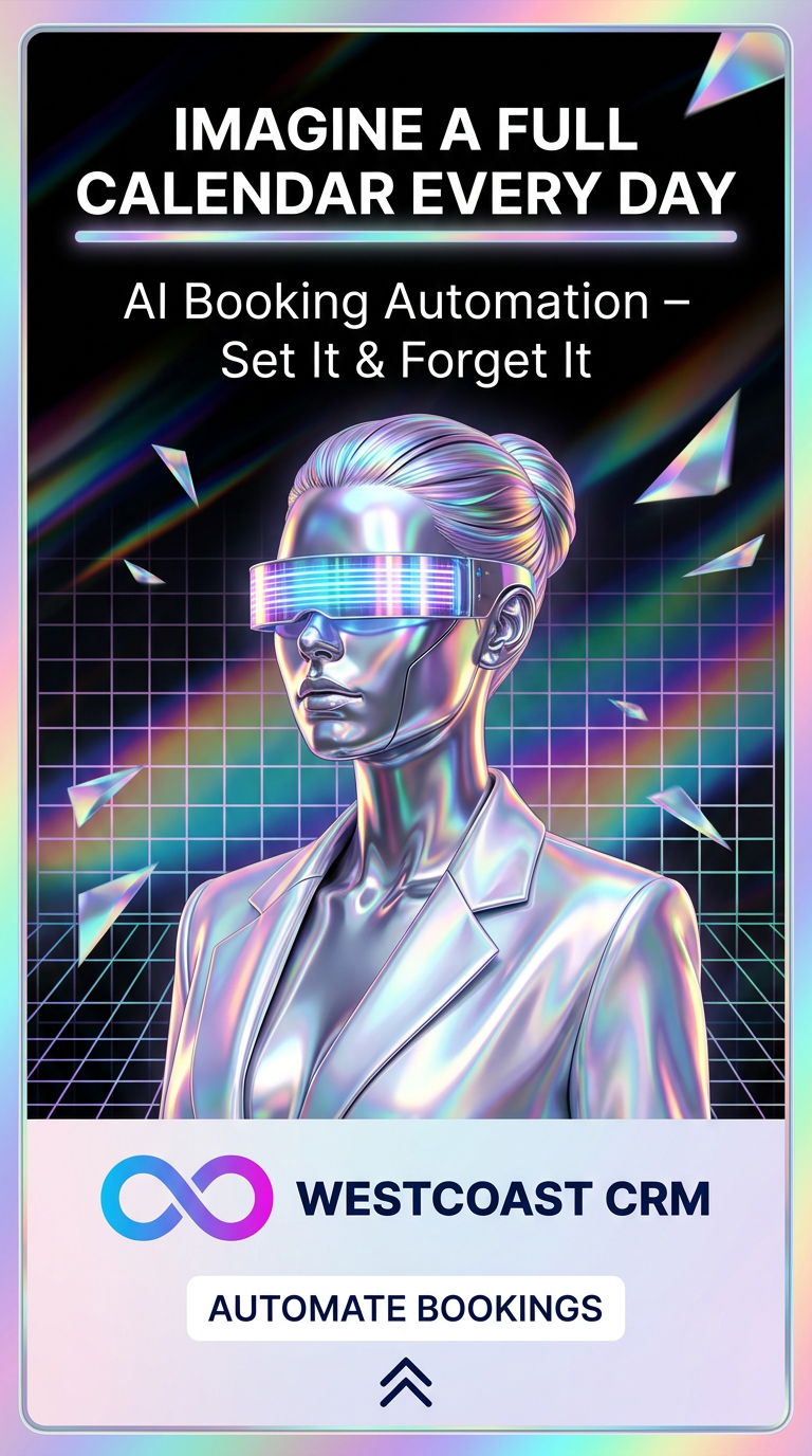 Workflow Automations (The Brain)