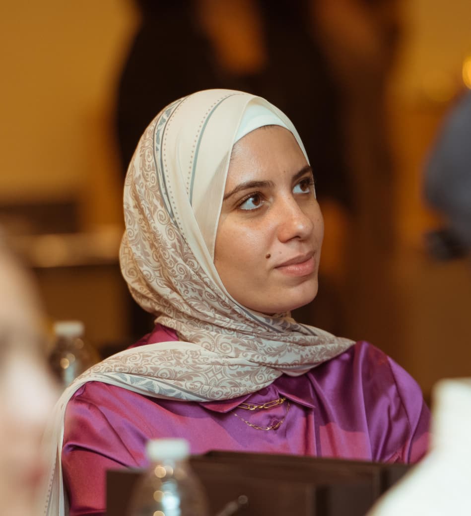 lobna khaled