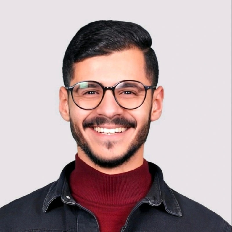 Mohamed Mekkawy