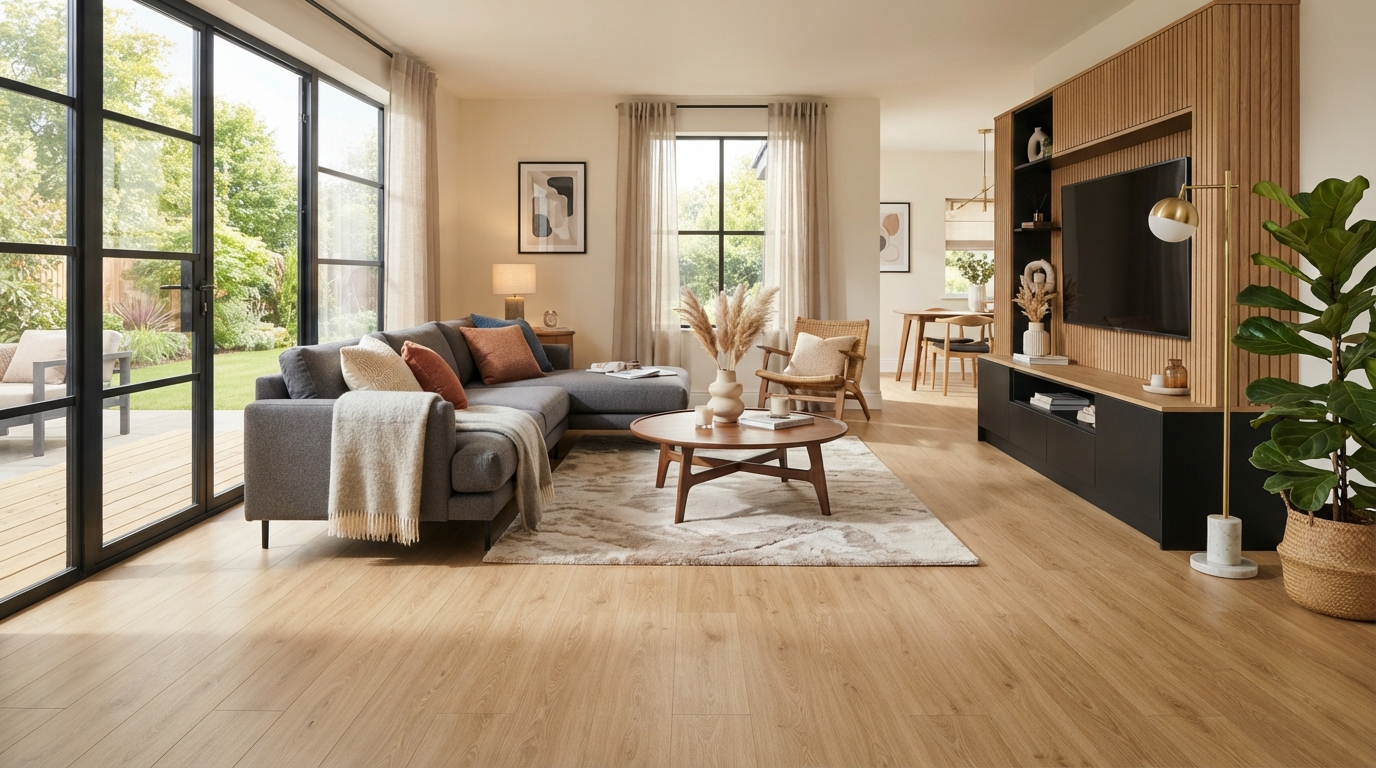 Welke vloer past bij jouw woning? Een complete gids