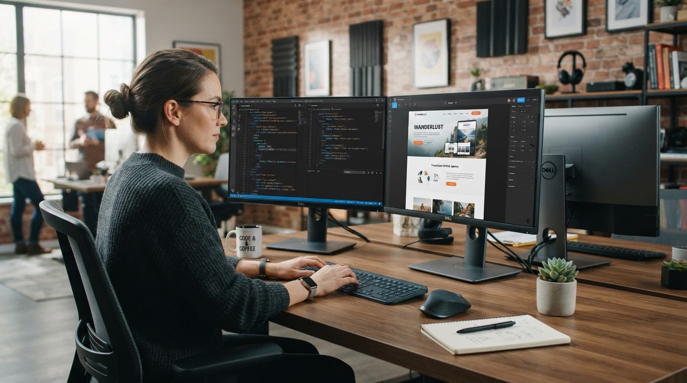 Website laten maken: wat kost het in 2026?
