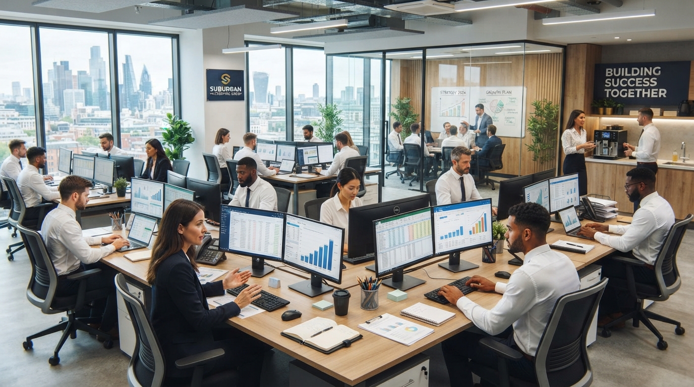 Administratiekantoor groeien in 2026: 5 strategieen die werken