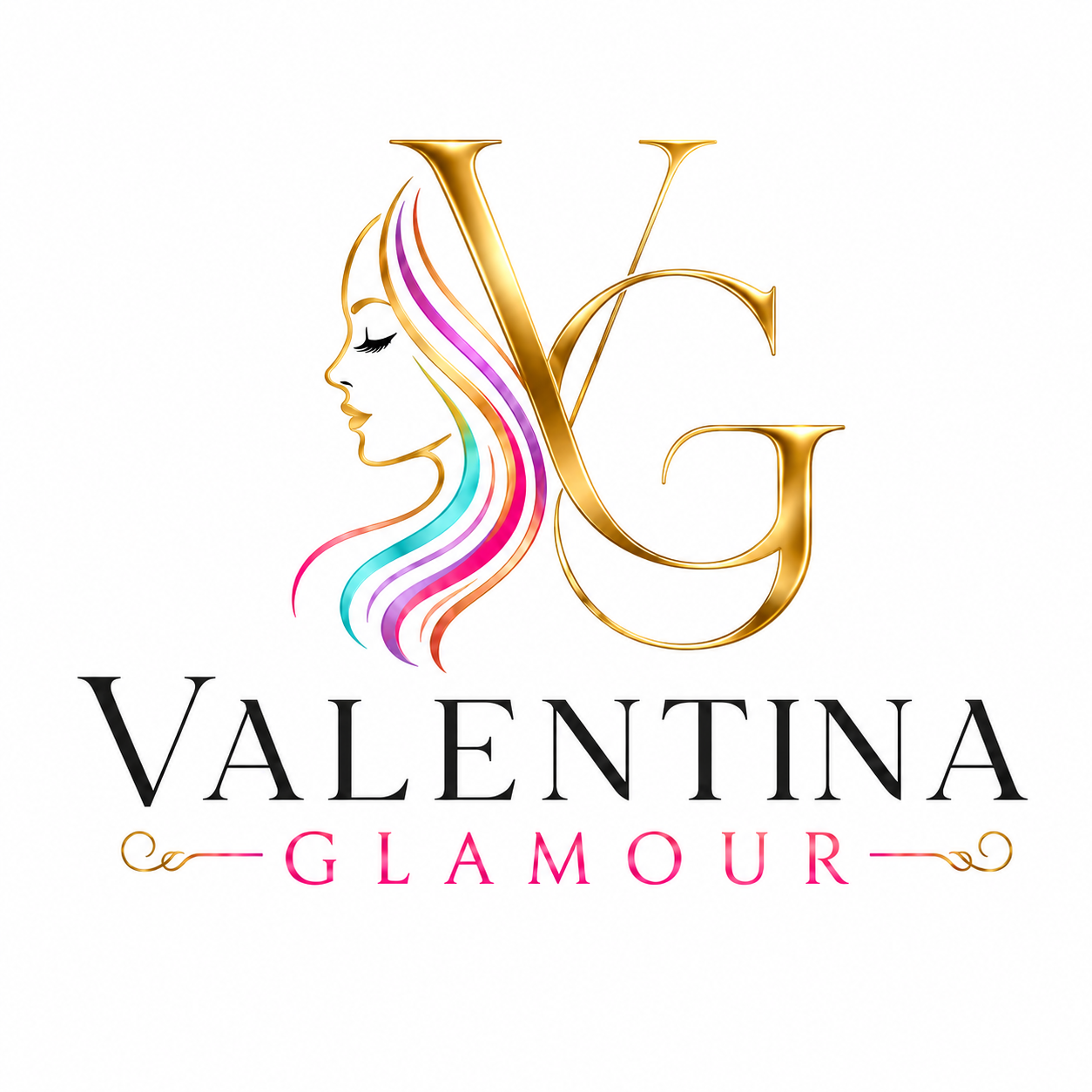Valentina Glamour Beauty Salon