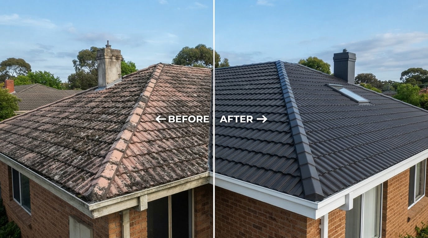 Coastal Home Restoration — Lakeside, VIC