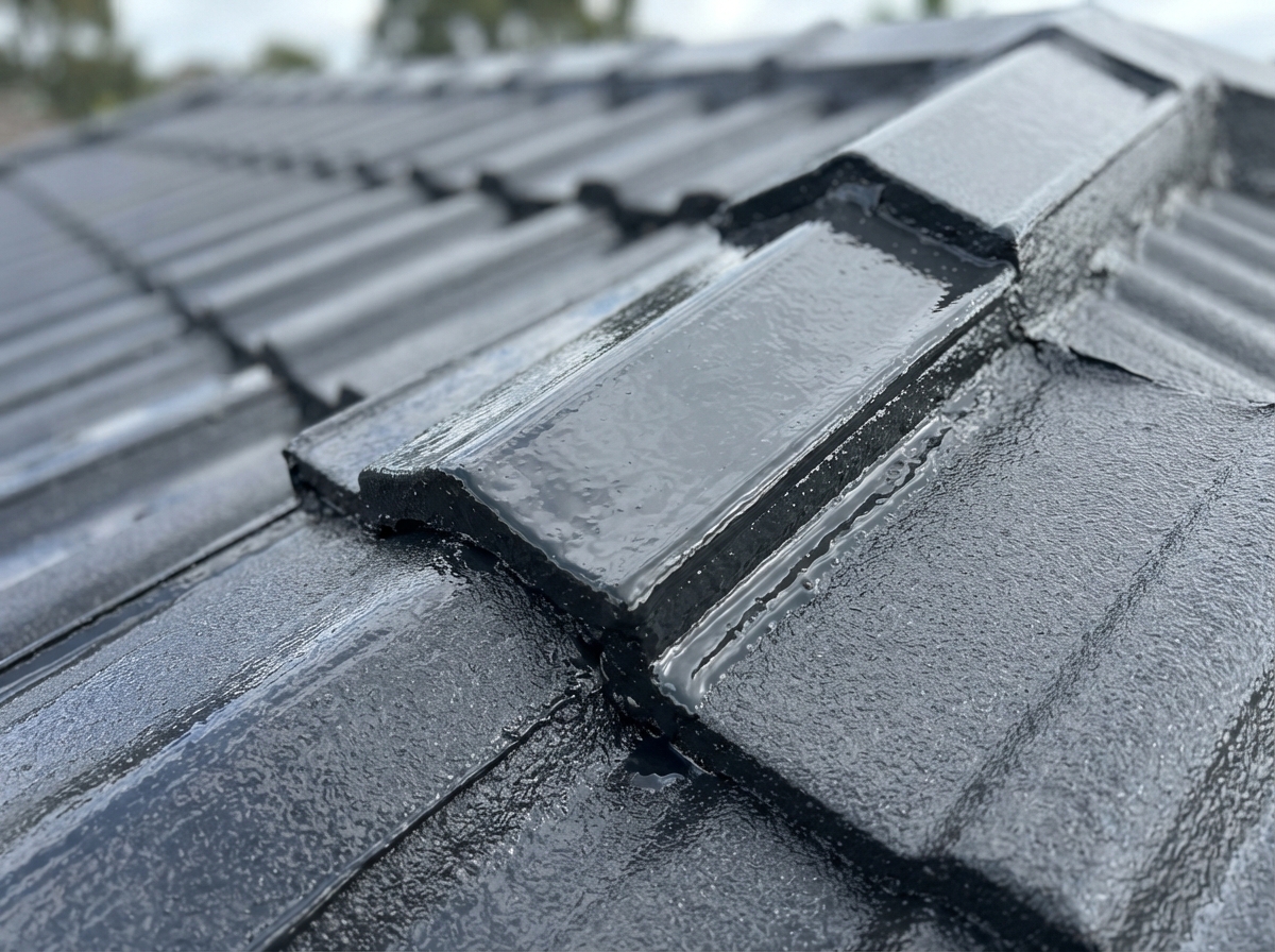 Coating Detail — Frankston, VIC