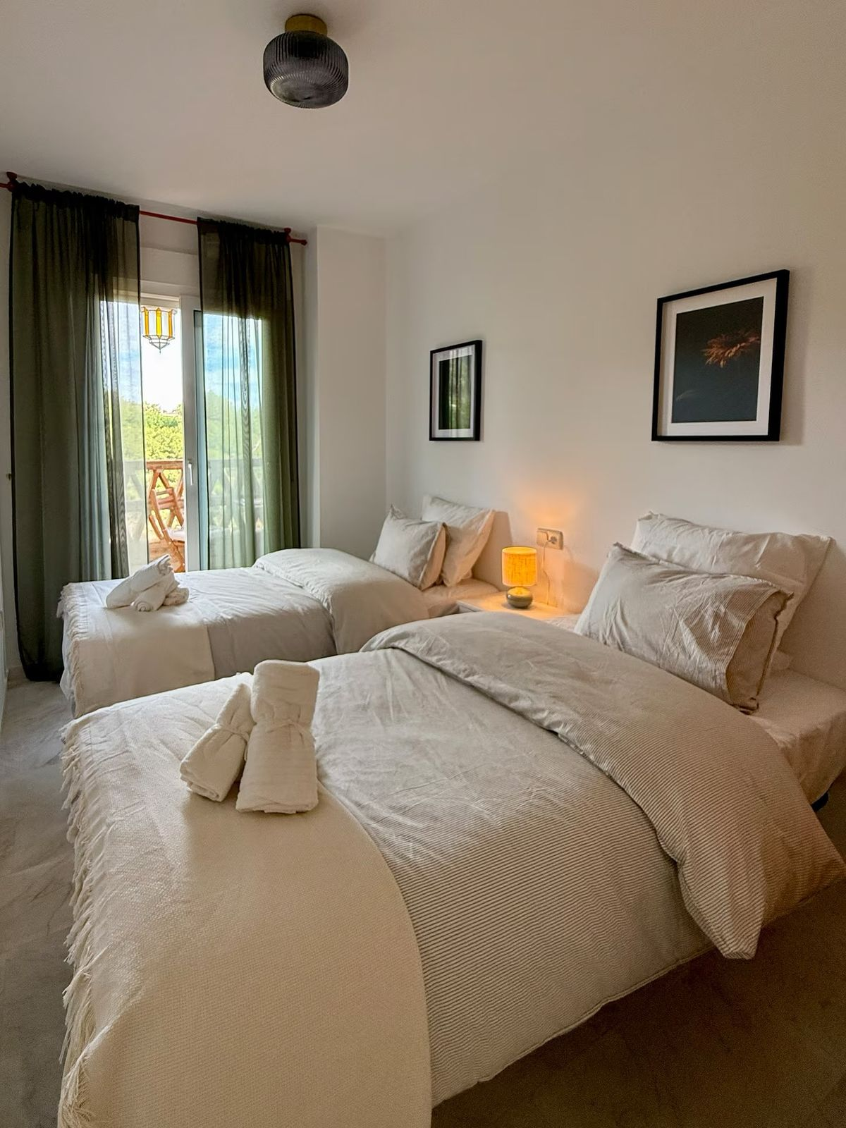 House Cleaning Monroy - Luxury Multi-Bed Room Prep