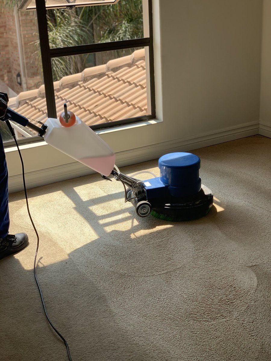 House Cleaning Monroy - Professional Carpet Cleaning