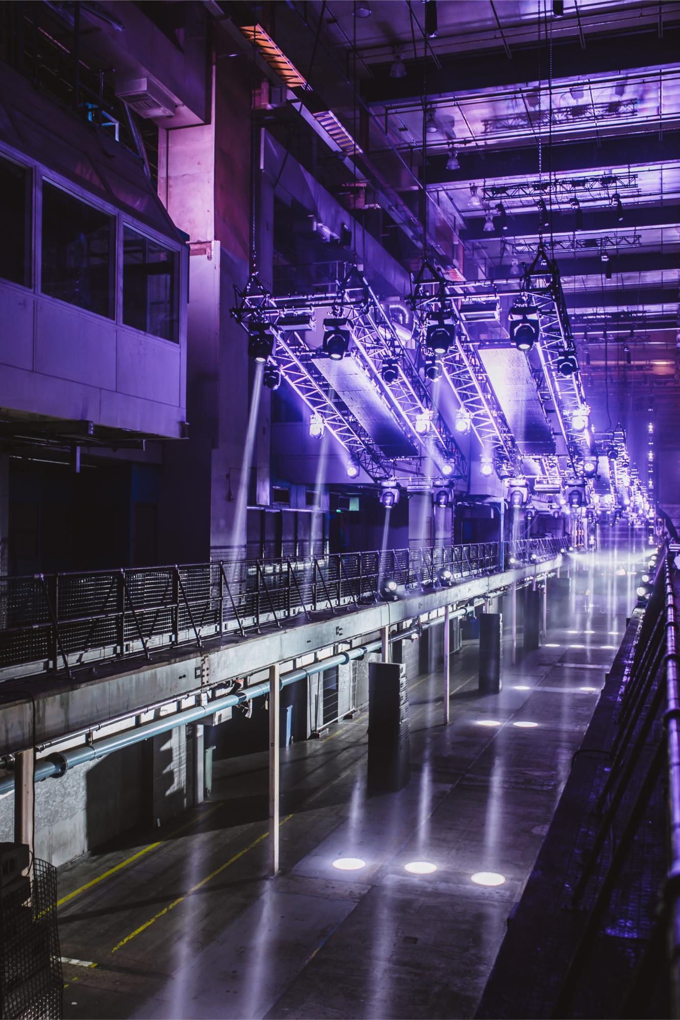 Printworks London
