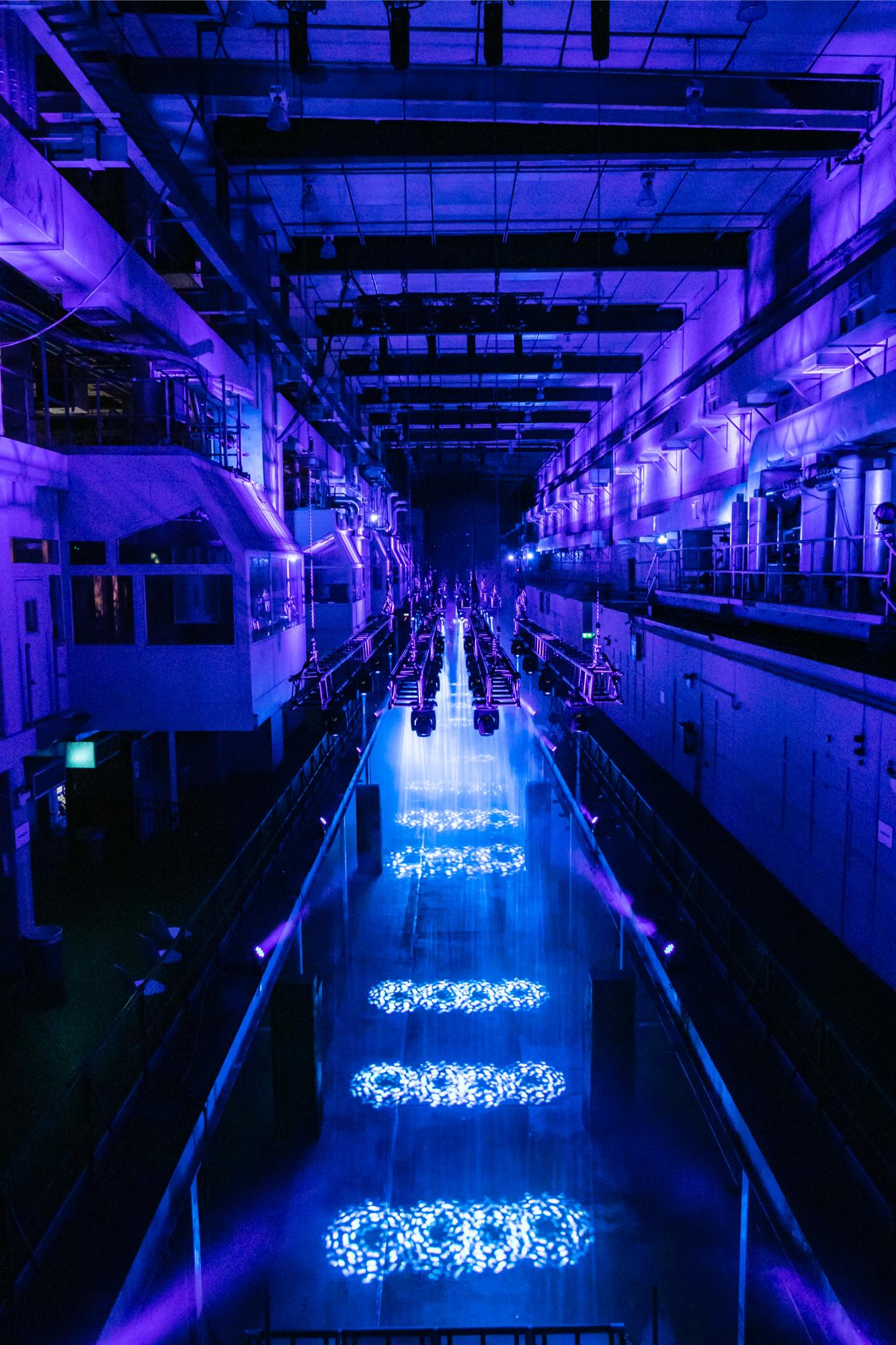 Printworks London