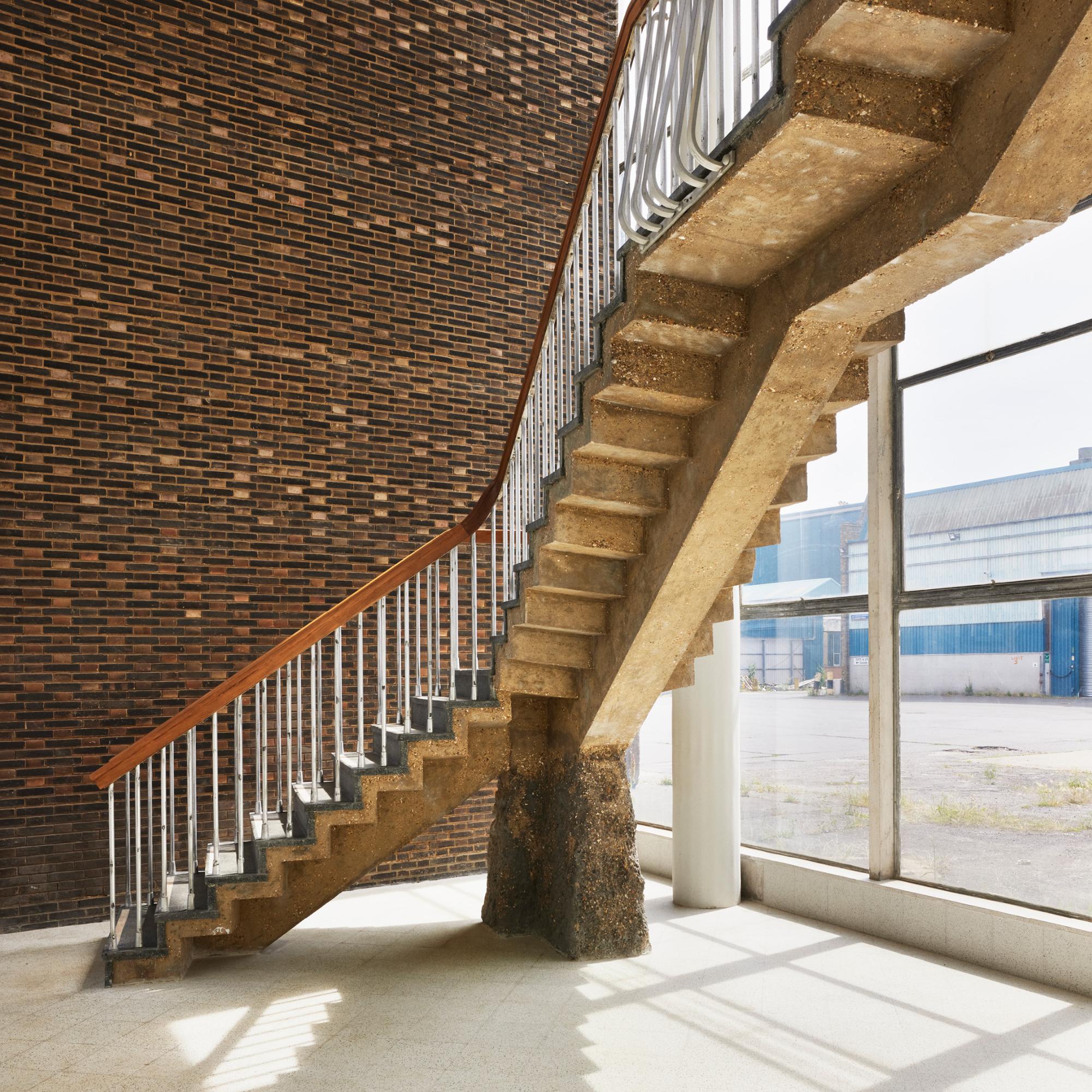 The Beams