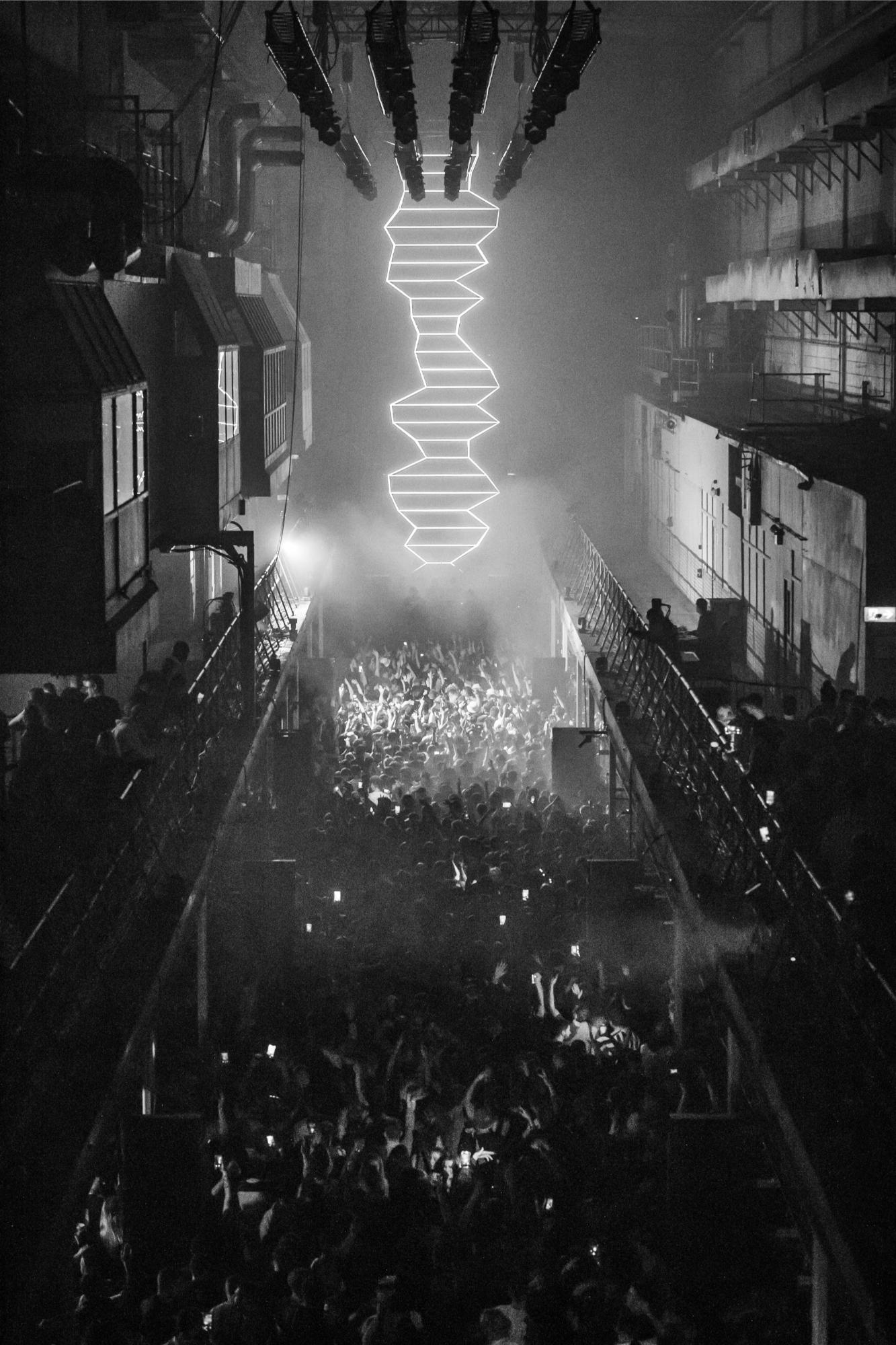 Printworks London