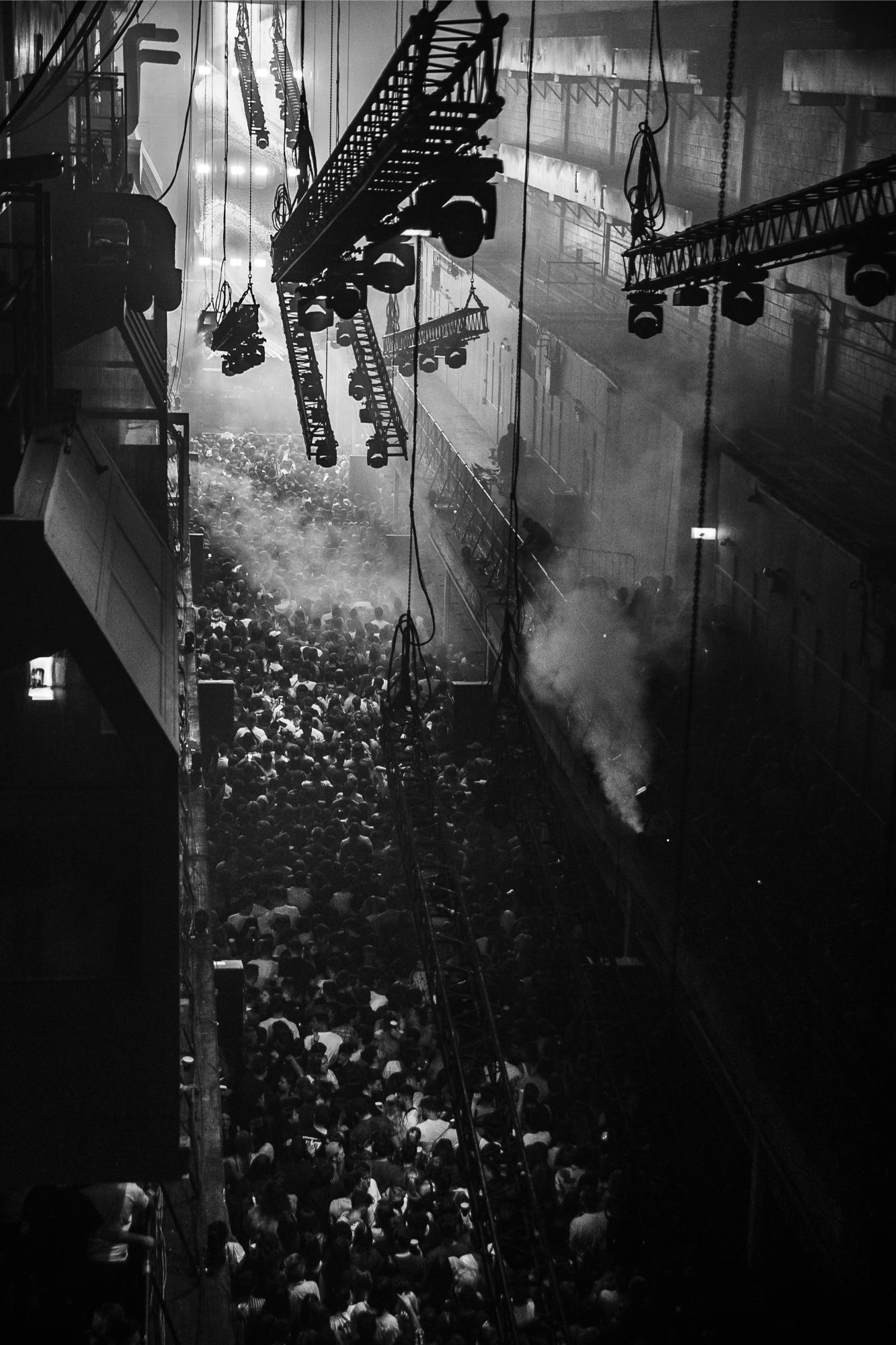 Printworks London