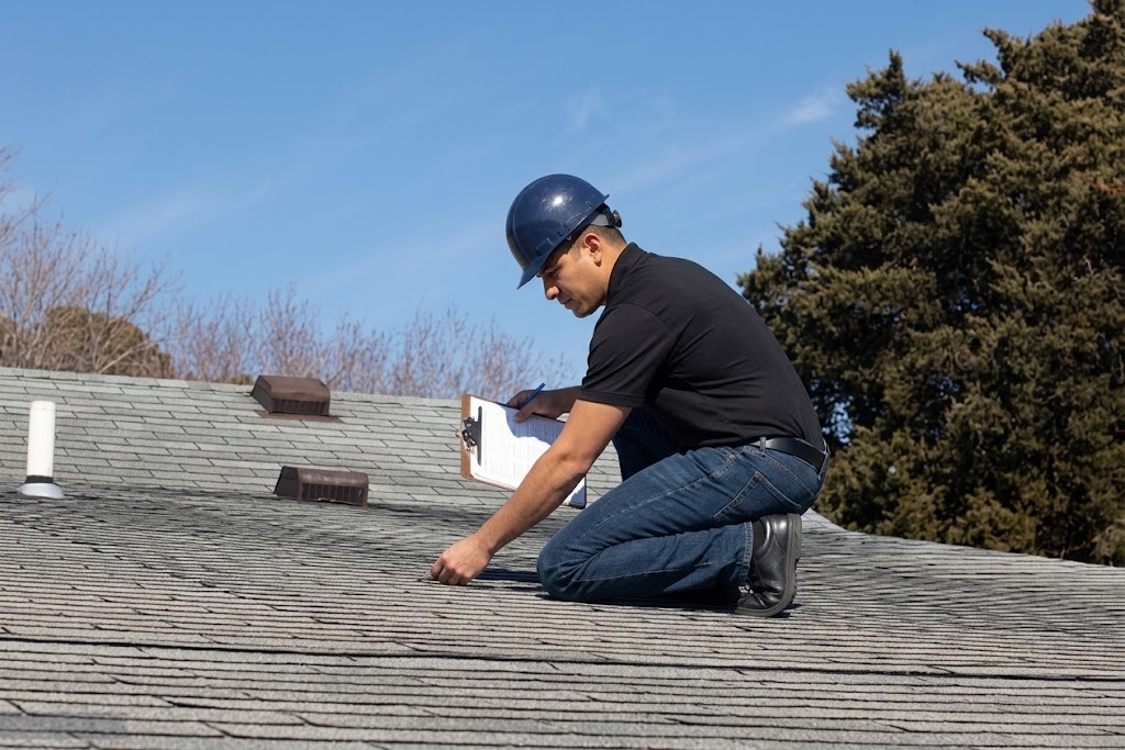 Emergency Roof Repair & Leak Diagnostics project by Ramos Roofing