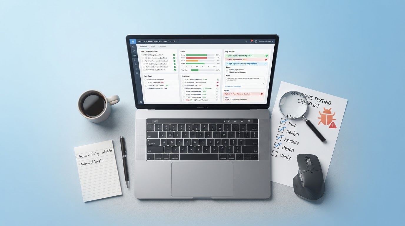 How to Write Effective Test Cases