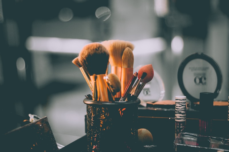 Brow, lash, and beauty services at Studio-D Brickell