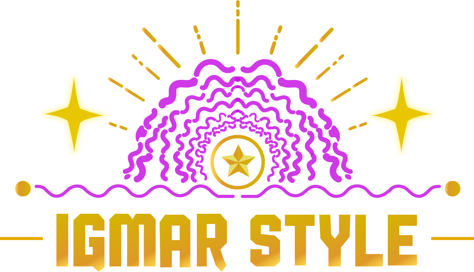 IGMAR STYLE Logo