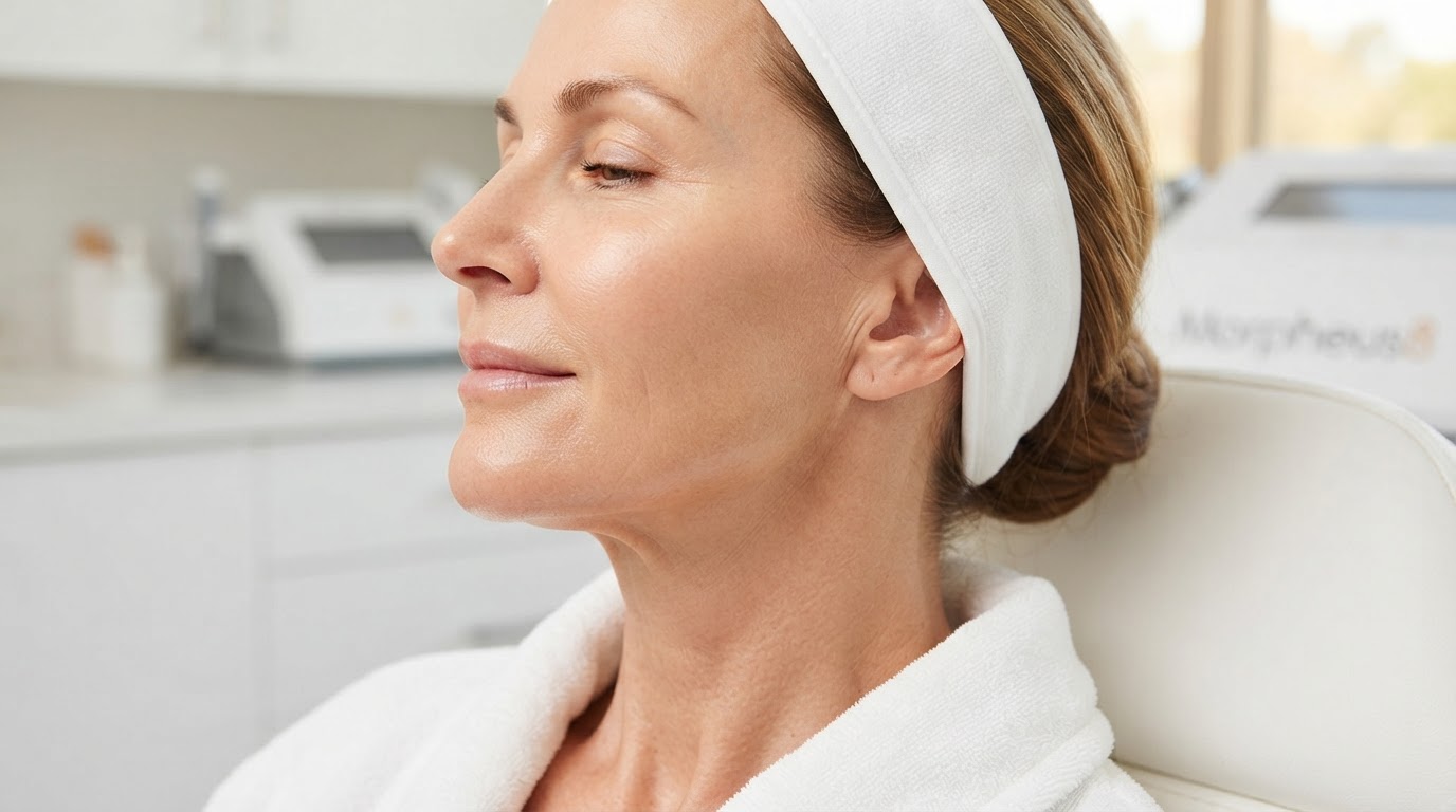 Morpheus8 vs Traditional Microneedling: Which Treatment Is Best for You?