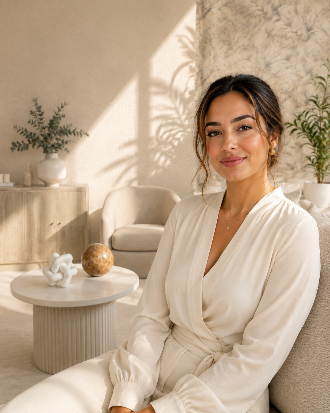 TS Browshes Esthetics & Laser luxury med spa in Pembroke Pines, South Florida