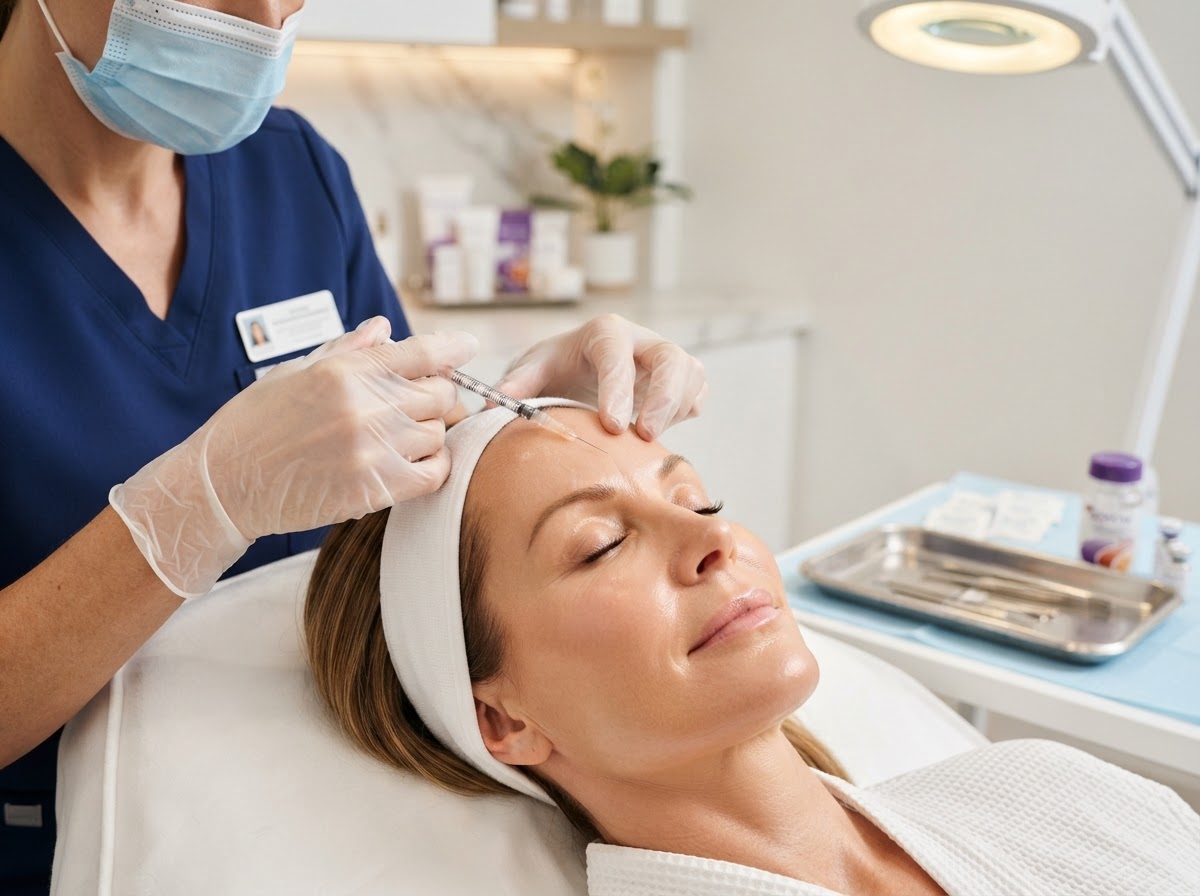 Botox® Injections
