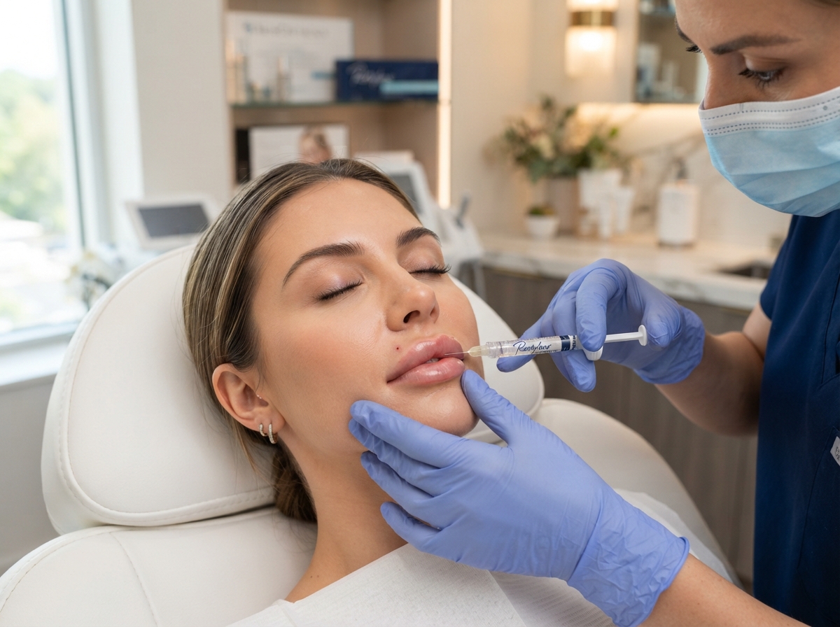 Restylane® Dermal Fillers