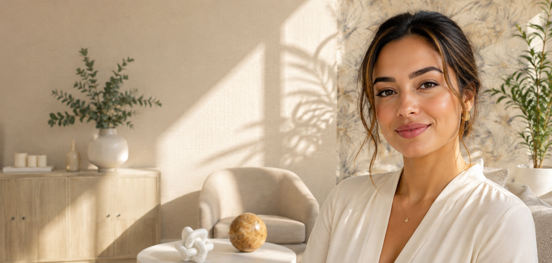 TS Browshes Esthetics & Laser luxury med spa in Pembroke Pines, South Florida