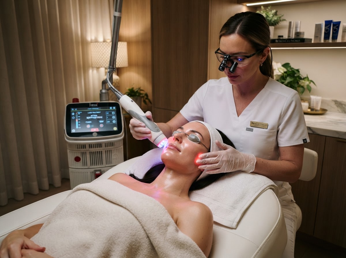 Laser Treatments