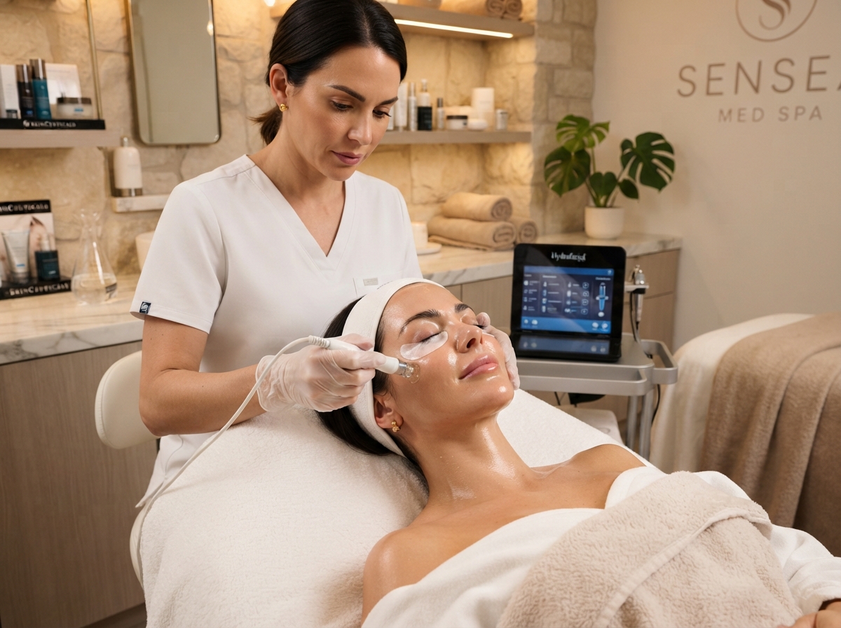 Skincare Treatments
