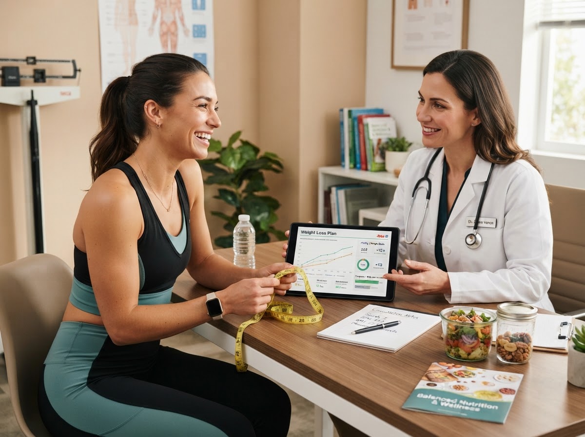 Weight Loss Program
