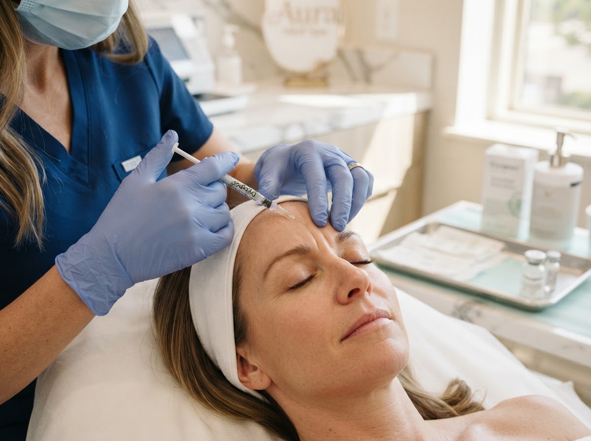 Dysport® Injections